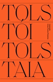 Tolstói & Tolstaia