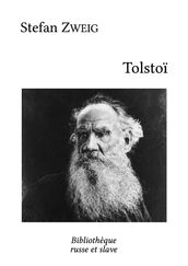 Tolstoï