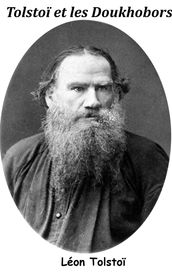 Tolstoï et les Doukhobors