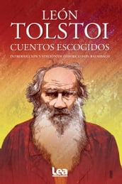 Tolstoi, cuentos escogidos