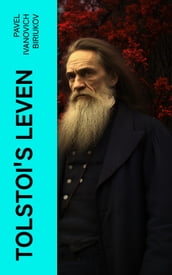 Tolstoi s leven