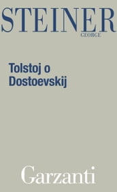 Tolstoj o Dostoevskij