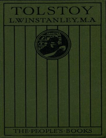 Tolstoy - L. Winstanley - Piremir