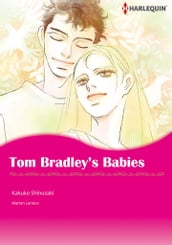 Tom Bardley s Babies (Harlequin Comics)