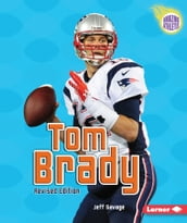 Tom Brady, 3rd Edition