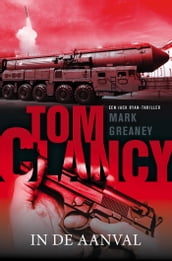 Tom Clancy: In de aanval