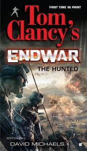 Tom Clancy s EndWar: The Hunted