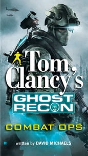 Tom Clancy