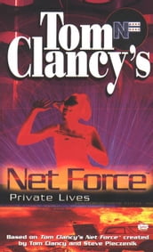 Tom Clancy s Net Force: Private Lives