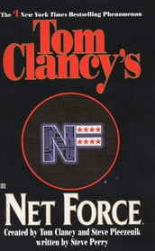 Tom Clancy s Net Force