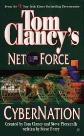 Tom Clancy s Net Force: Cybernation