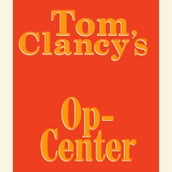 Tom Clancy s Op-Center #1