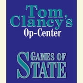 Tom Clancy s Op-Center #3: Games of State