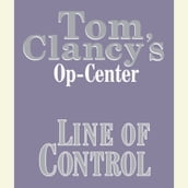 Tom Clancy s Op-Center #8: Line of Control