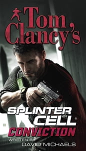 Tom Clancy s Splinter Cell: Conviction