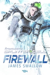 Tom Clancy s Splinter Cell - Firewall