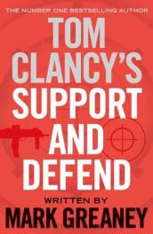 Tom Clancy s Support and Defend