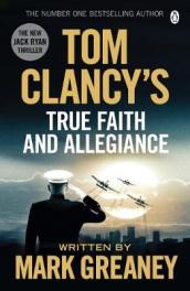 Tom Clancy s True Faith and Allegiance
