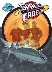 Tom Corbett: Space Cadet #1