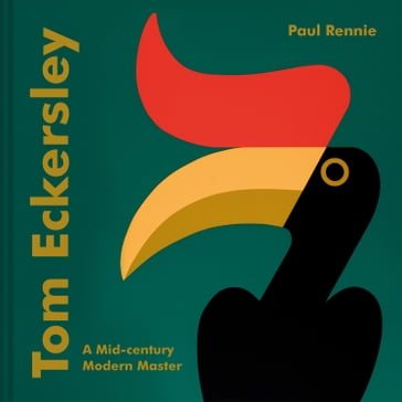 Tom Eckersley - Paul Rennie