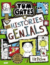 Tom Gates, 18. Deu històries genials