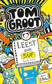 Tom Groot leest zich suf