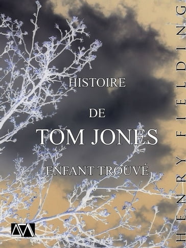 Tom Jones - Henry Fielding