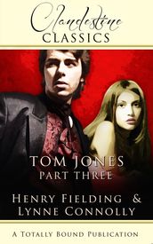 Tom Jones: Part Three