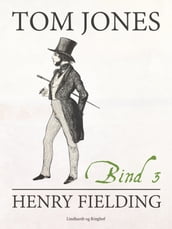 Tom Jones bind 3