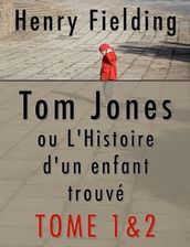 Tom Jones ou L