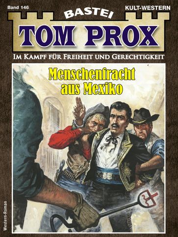 Tom Prox 146 - Alex Robby