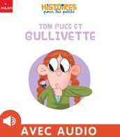 Tom Puce et Gullivette