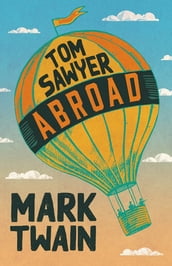 Tom Sawyer Abroad