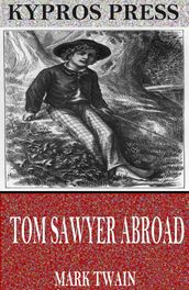 Tom Sawyer Abroad