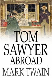 Tom Sawyer Abroad