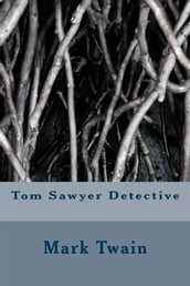 Tom Sawyer Detective