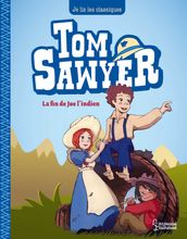 Tom Sawyer T3, Joe l indien