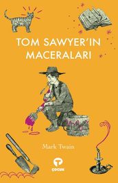 Tom Sawyer n Maceralar