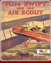 Tom Swift and His Air Scout