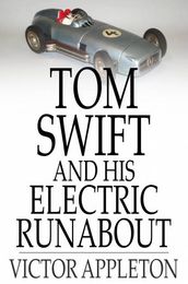 Tom Swift and His Electric Runabout