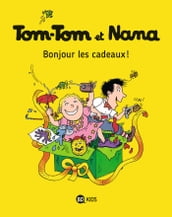 Tom-Tom et Nana, Tome 13