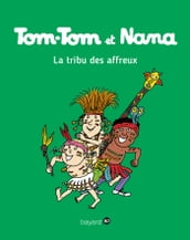 Tom-Tom et Nana, Tome 14