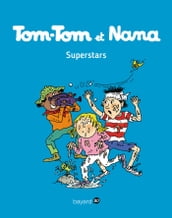 Tom-Tom et Nana, Tome 22