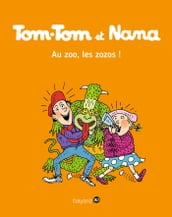 Tom-Tom et Nana, Tome 24