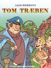 Tom Træben