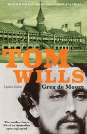 Tom Wills