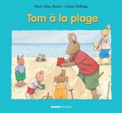 Tom à la plage