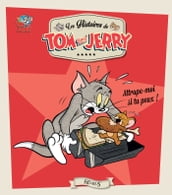 Tom and Jerry, attrape-moi si tu peux !