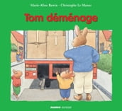 Tom déménage