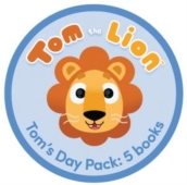 Tom the Lion: Tom s Day - The Full Series Set